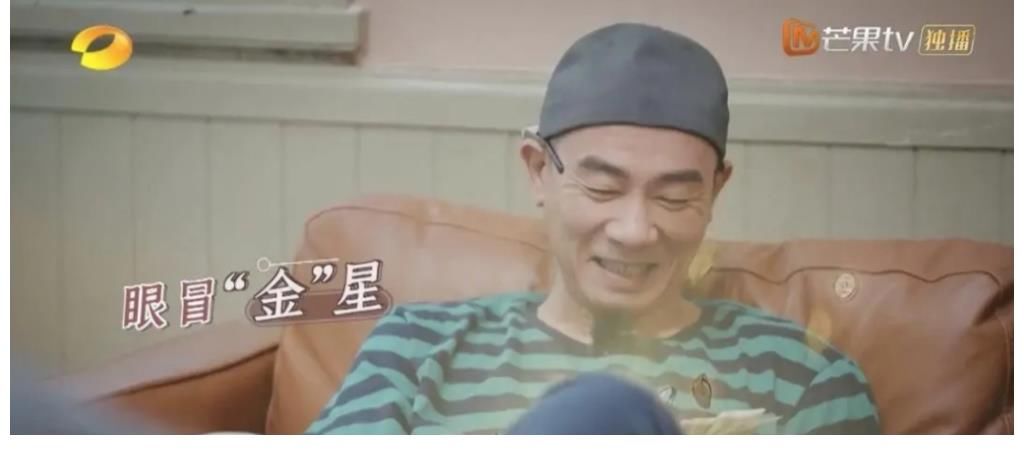 《大灣仔的夜》首播陳小春社恐，謝天華壓力最大，張智霖游刃有余