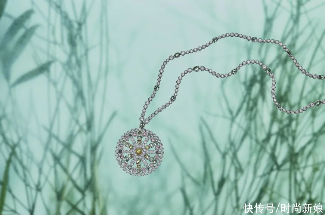 明星红毯才能一见的高级珠宝，究竟有多大的魅力？