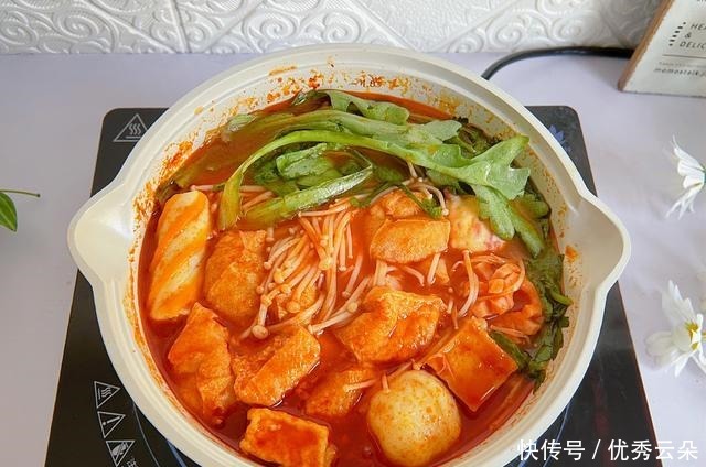 食材|天冷了,我家就馋这美味,简单煮一煮,茄汁味浓,汤汁都喝光!