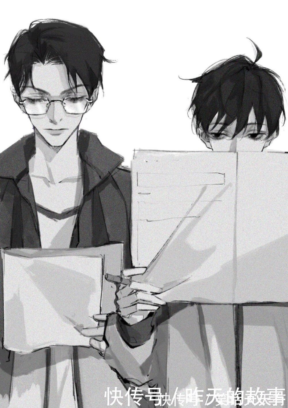 mega!从名字猜测“纯爱”内容,《全球高考》像考试,《某某》想到那谁