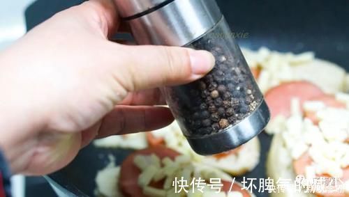 姑姑|馒头也有这么好吃的时候啊！女儿早餐点名要吃这个