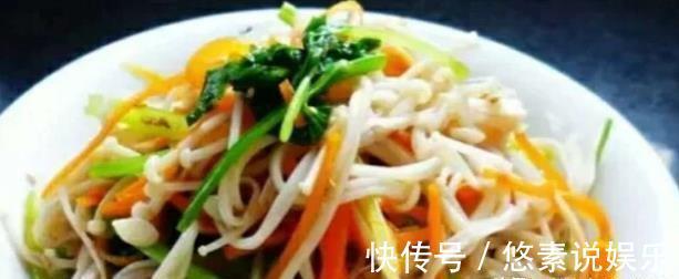 色香味俱全的几道家常菜，入口鲜香，营养美味还特别下饭