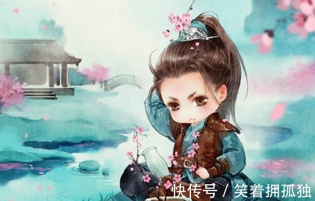 瑶池|小说《修真聊天群》除了无厘头搞笑,还有3段感人的远古爱情故事