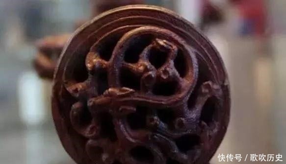 唯一|被英国抢走至今拒不归还的“汉剑”是唯一存世,价值远超10亿