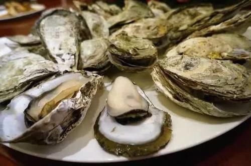 明明长得一模一样,为何一个叫牡蛎,一个叫生蚝弄懂后别再乱买