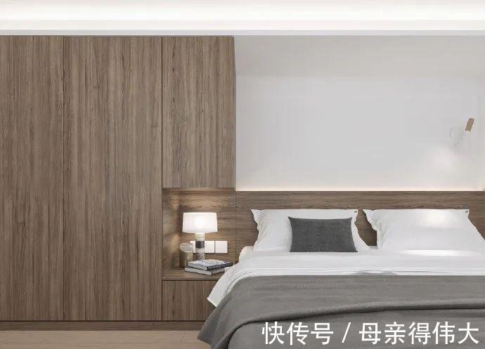 祥和感|35平米小户型loft日式原木风,一进屋就很亲切,家居氛围好棒!