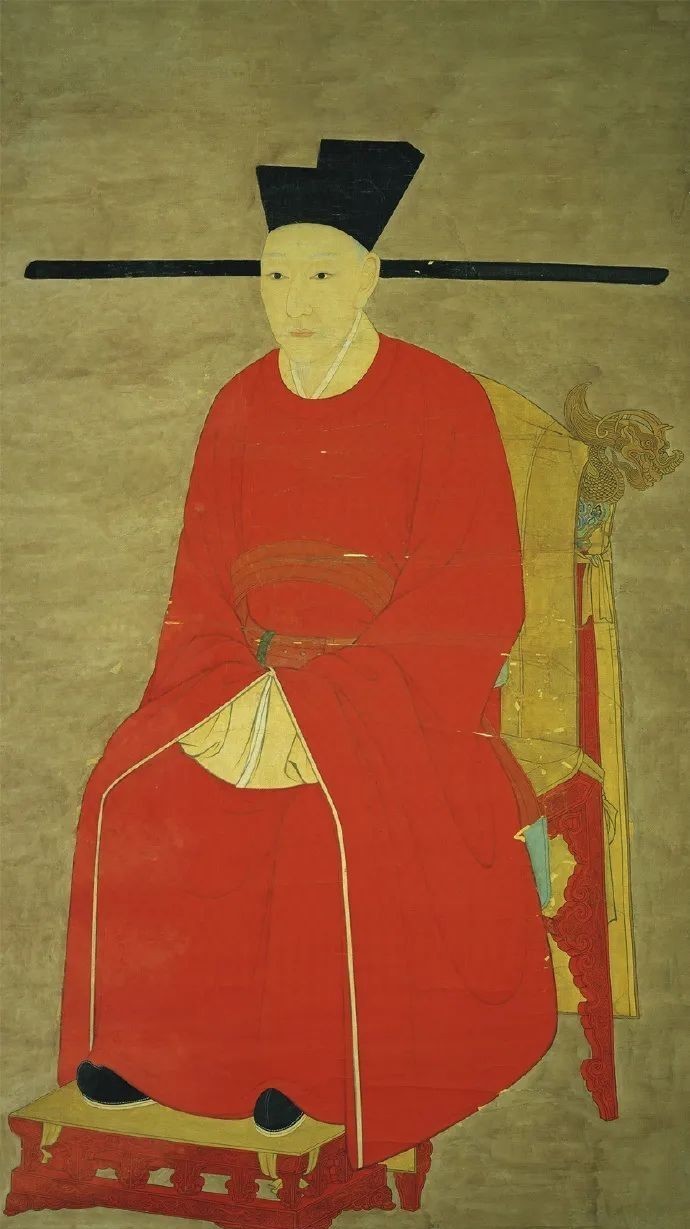 法国史学家笔下的宋徽宗