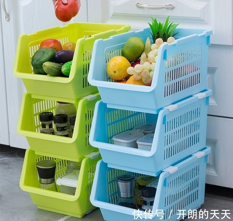 收纳|去趟宜家恍然大悟家里缺乏艺术感,那是因为差这收纳小物件