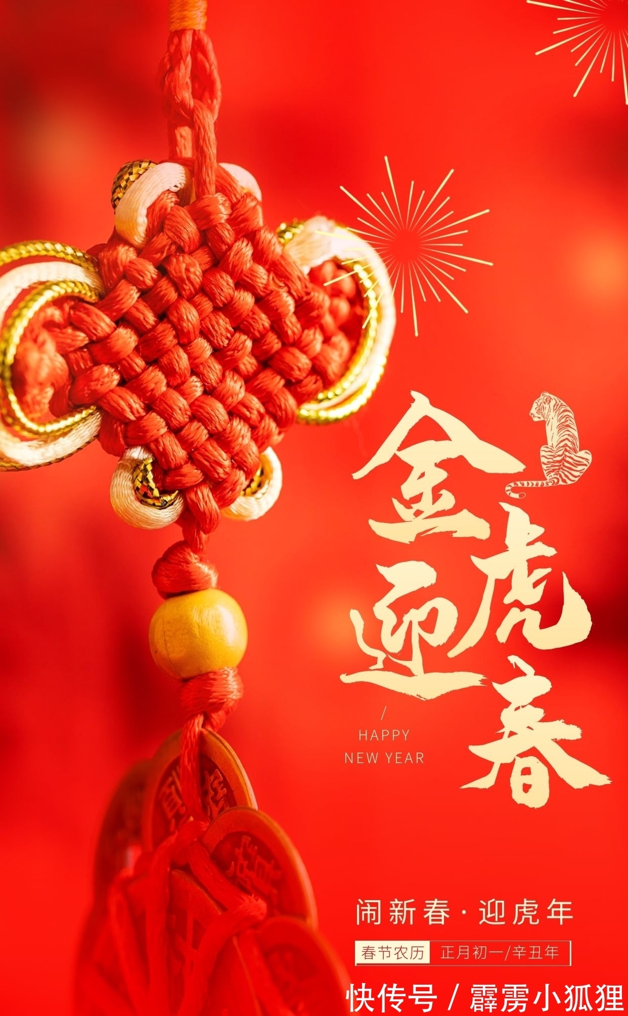 虎年图片大全大图