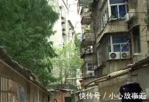 储物间|买二手房落了储物间,讨要时原房东开价10万,买前没谈事后不管