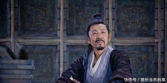 刘邦|刘邦病入膏肓，为何骂走唯一能救他的神医学者令人叹服的善良