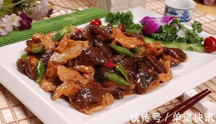 小米辣|教你几道家常菜,简单好学,营养美味,家人都说好吃!