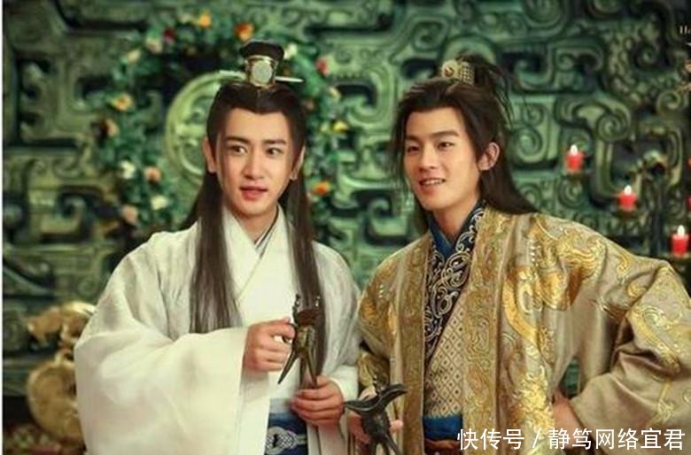 设计|韩信视萧何为知己，为什么萧何却设计杀他