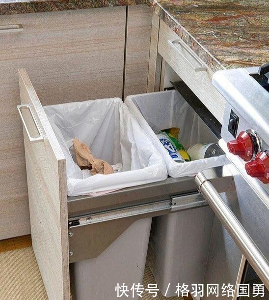 柜子|新房入住半年,才发现这7个装修大坑,令人捶胸顿足!