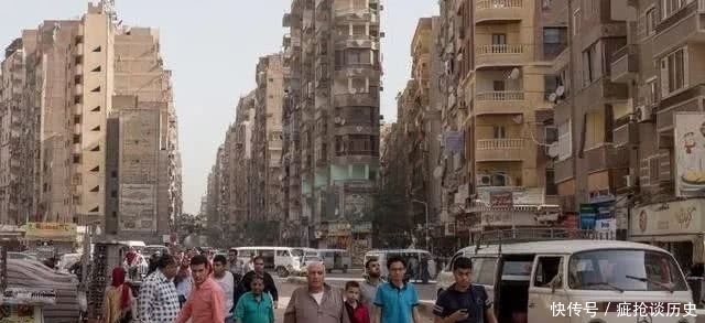 圣裔|为何穆斯林中那么多人叫“默罕默德”?他们都是圣裔?