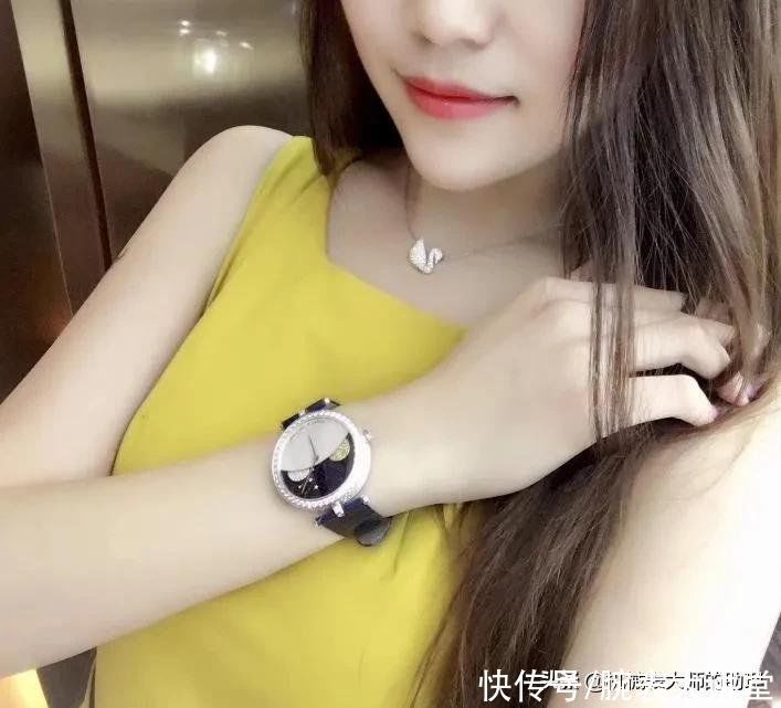 售价|那些外观极其相似的手表,为何售价却天壤之别?