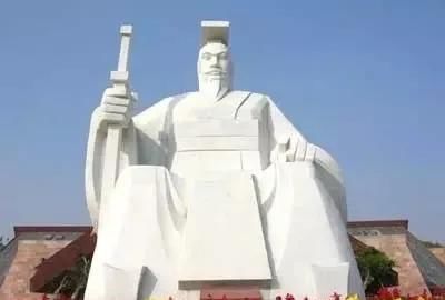 轩辕氏|黄帝：以战止战的鼻祖