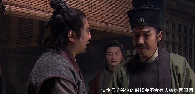 水浒传|为何水浒传中,真正的君子没有几个!