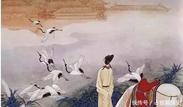 李贺|天若有情天亦老!诗鬼李贺的送别诗