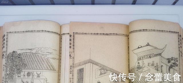 诡异@千年前中国流行一本小说,看到的人都说太诡异,专家说确有其事!