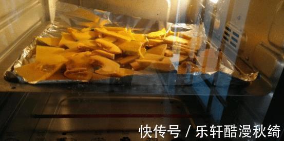 入秋就喝南瓜浓汤，应季养身，做法简单，又香又浓