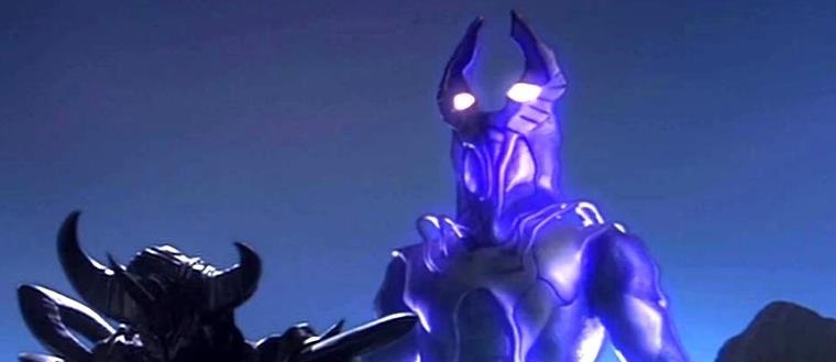 bug|奥特曼圆谷推出的四个BUG级别人物,赛罗全都惹不起!