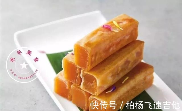 名厨|名厨融合菜,款款经典!