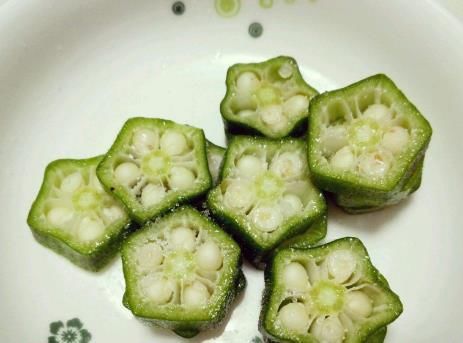 这种食材和鸡蛋可是绝配，颜值绝佳，又香又嫩，老人孩子都喜欢