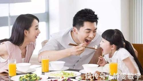 中国红基会|孩子挑食,可能是“食物恐新症”?家长用对方法,挑食不再是问题