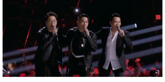 網(wǎng)傳《披荊斬棘的哥哥》第2季嘉賓，看清候選名單后：神仙陣容！