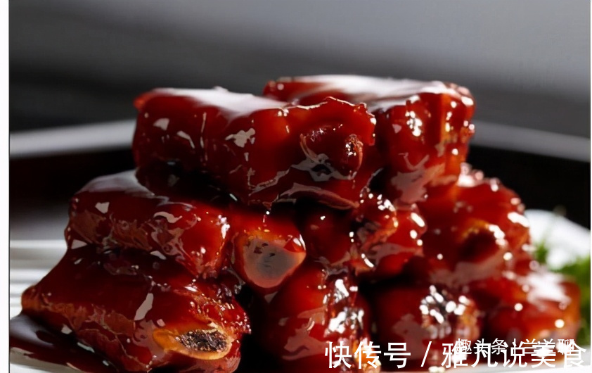 严选34款菜肴分享，熟悉的家常味道，美味又营养，让家人开心用餐