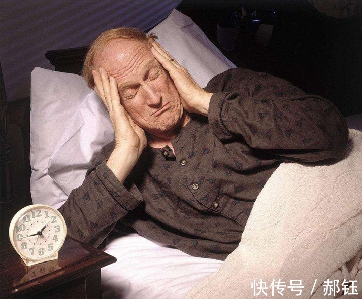 睡眠質量|老年人失眠的原因有哪些？