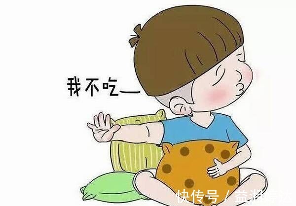 信号|孩子脾虚积食,身体会发出这7个信号求救,家长别不知道