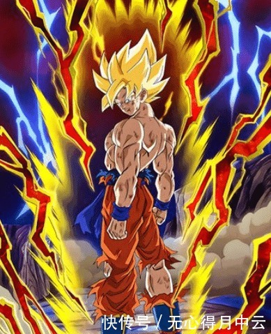 布偶|《龙珠》魔人布欧到底有强,孙悟空都被按着打,最后靠着他获胜!