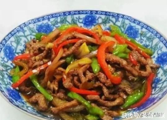 杏鲍菇|12道超下饭美食菜谱，绝对值得你看下，用我的方法做出饭店味道