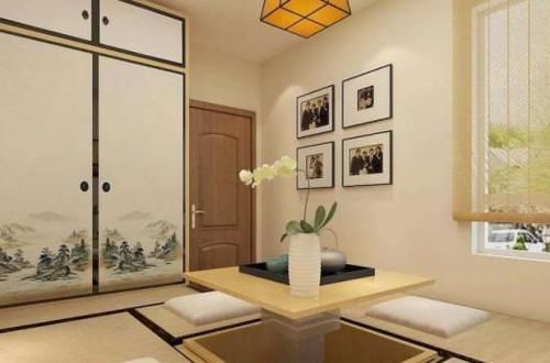 升降台|别傻傻做榻榻米+书房了,现在更流行这样装,收纳强大颜值还高