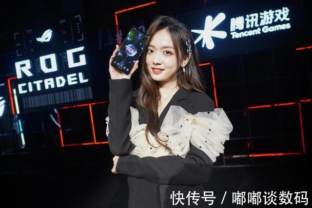 芯片|台积电进展顺利!骁龙8升级版箭在弦上,这次首发还是ROG?