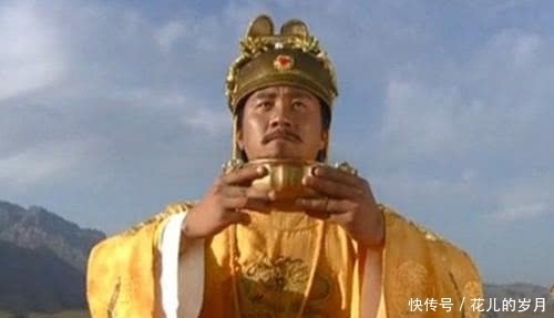 把玩|赵匡胤的子孙,死后头颅被做成酒杯,被人把玩90年,朱元璋:埋了吧