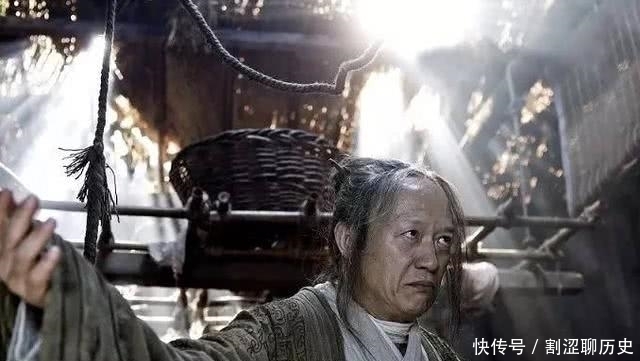 千古骂名|老夫魏忠贤,没我明朝早完了,结果还是落得千古骂名