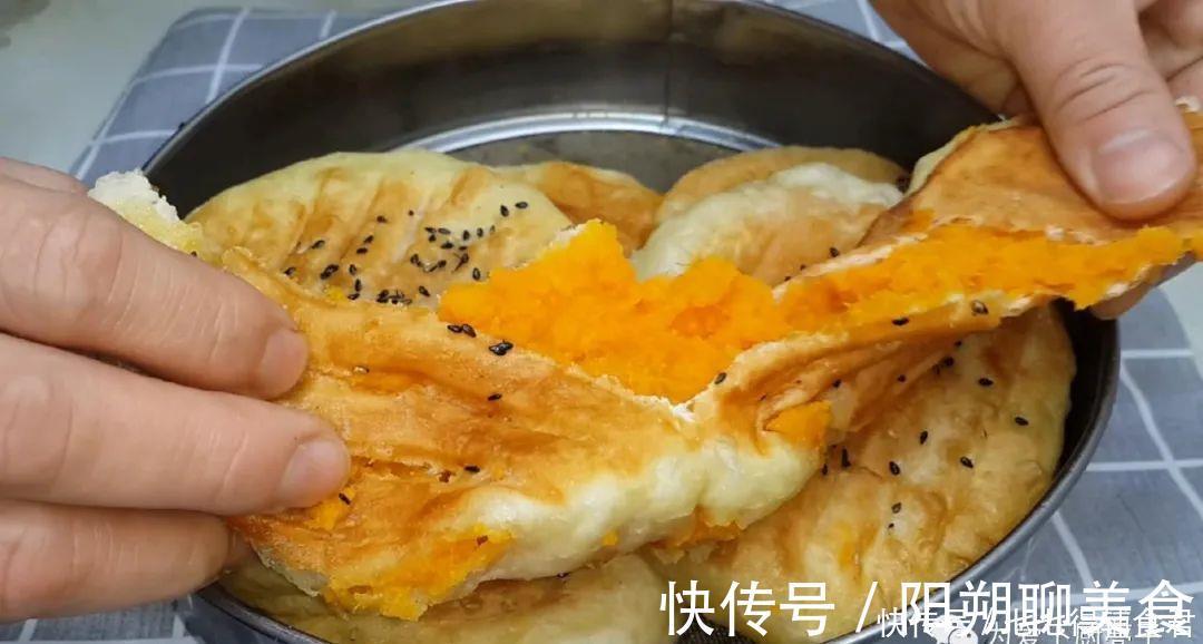 红薯别只会烤着吃了，锅里蒸一蒸，个个松软香甜，想吃都买不到