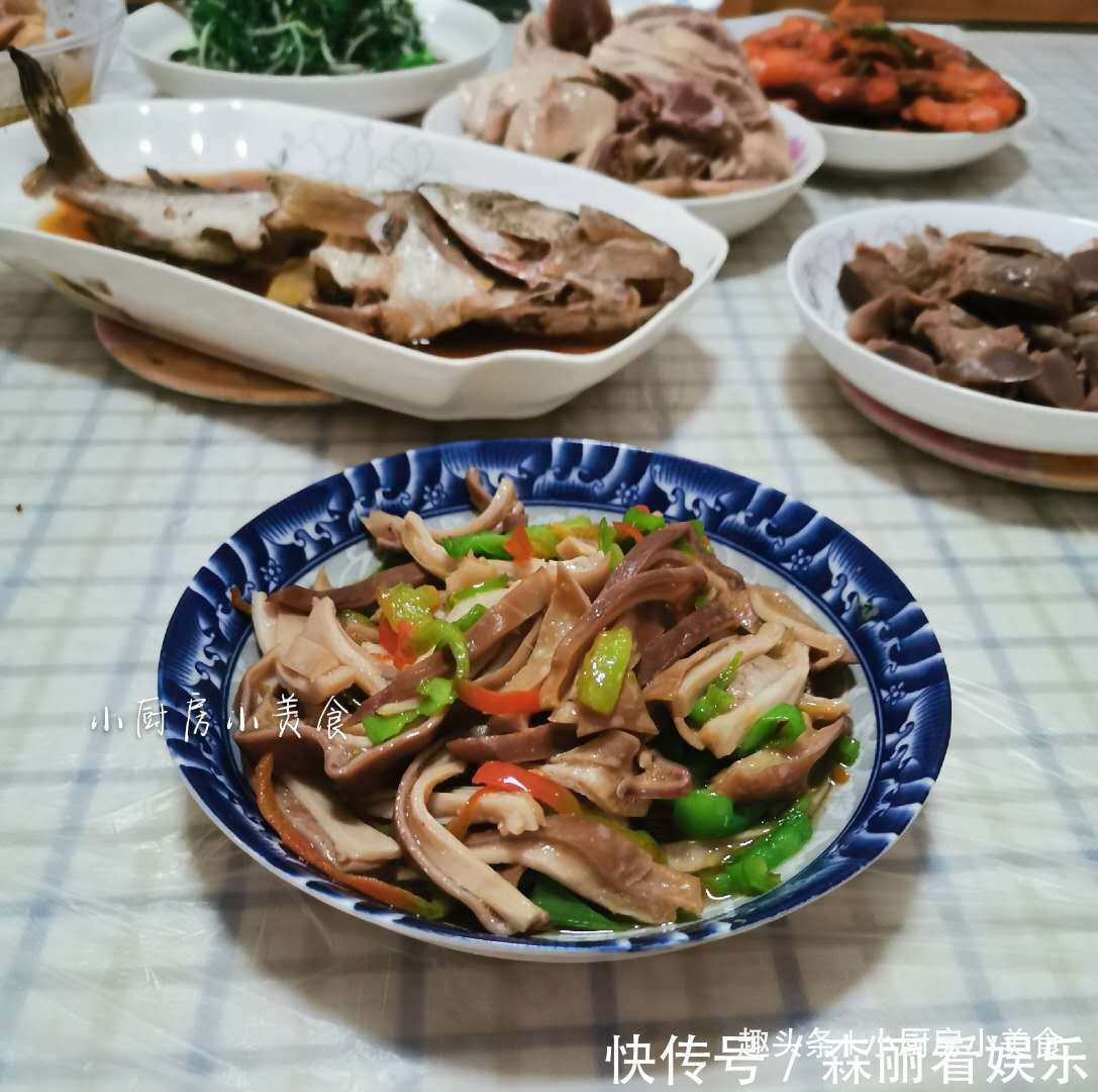 在家|老公生日,在家简单过,一桌菜钱不如一瓶酒钱