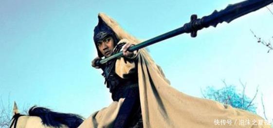 提早|几个被赵云杀掉的潜力股,本有资格功成名就,却提早死去!