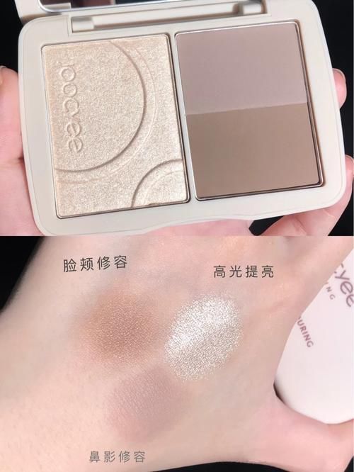 国货之光！宝藏国货彩妆推荐！