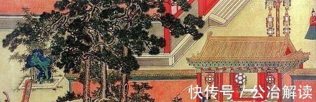 项羽&做事不要妇人之仁,看张居正的问路斩樵,跟古人学习如何对待小人