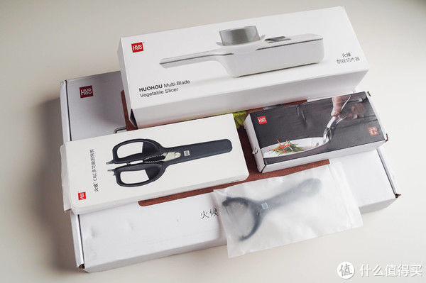 刨丝器|选对工具事半功倍,六款火候厨房顺手好物请你不要错过