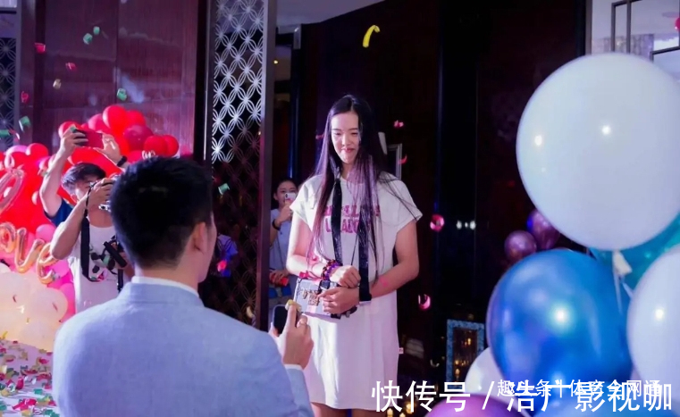 中国男排|女排张常宁的故事禁赛、拍成人杂志、被网暴,如今情归冠希哥!