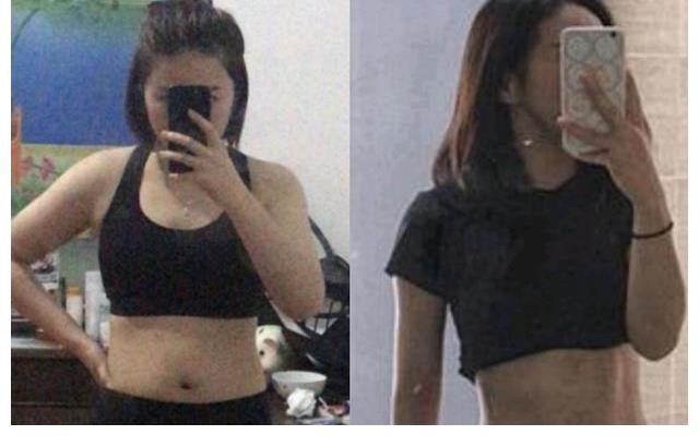 辣妈|跑步的另一好处：改变“颜值”