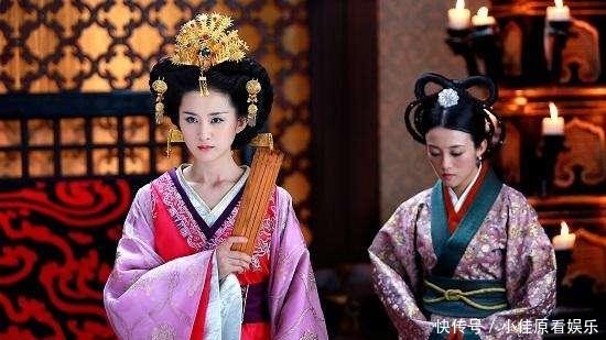 陈皇后|她曾获皇帝独宠,上演一段千古佳话,真相背后却只是一场政治交易