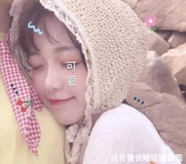 女生睡觉头发“散还是绑”学生党90%都搞错,活该脱发严重