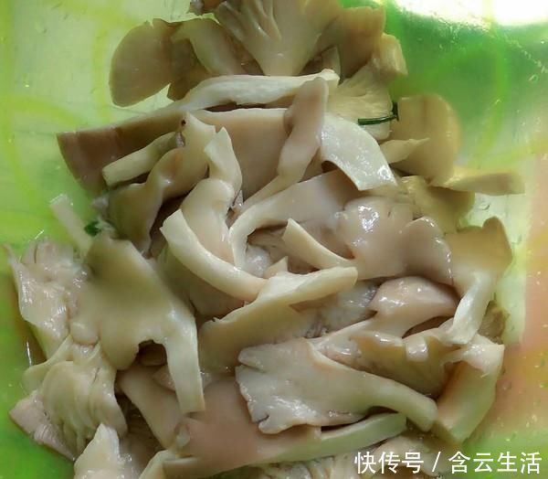 脱发|医生不会告诉你,这菜是碱性食物,补血防脱发,人到中年要常吃